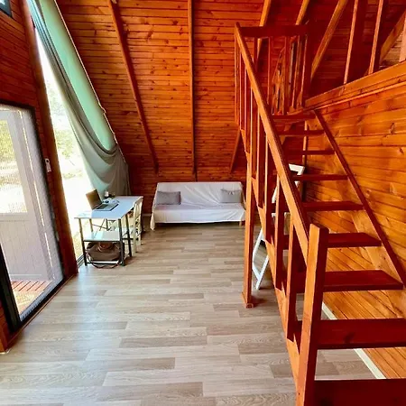 Bingidi Bungalov Campsite