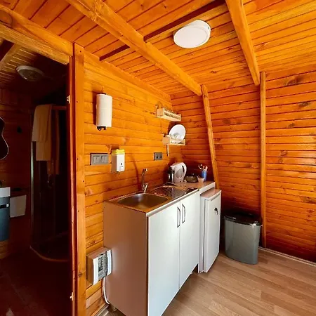 Bingidi Bungalov