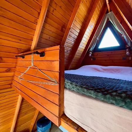 Bingidi Bungalov *
