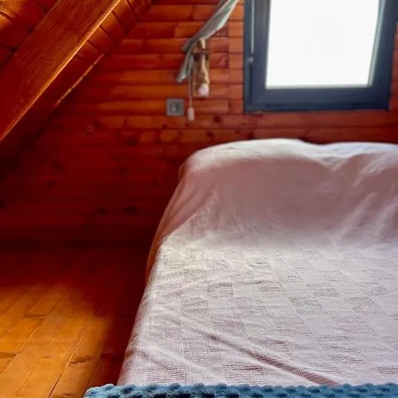 Bingidi Bungalov Campsite Ayvalik