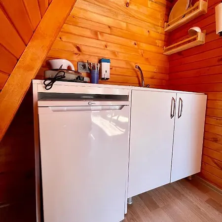 Bingidi Bungalov *