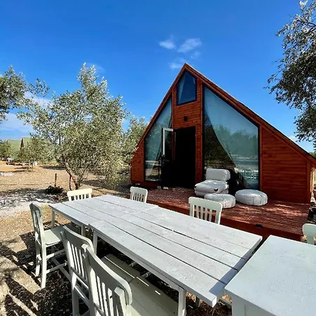Bingidi Bungalov Campsite *