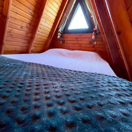 Bingidi Bungalov * Ayvalik