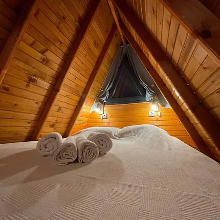 Bingidi Bungalov Campsite