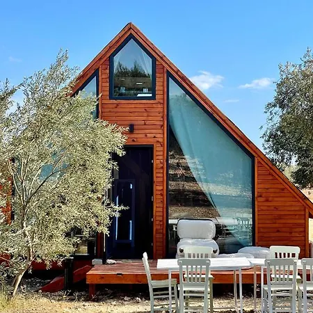 Bingidi Bungalov Campsite *