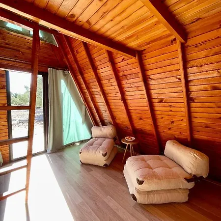 Bingidi Bungalov Campsite *