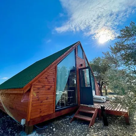 Bingidi Bungalov Campsite Ayvalik