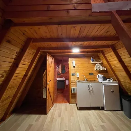 Bingidi Bungalov * Ayvalik