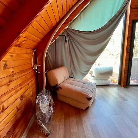 Bingidi Bungalov Campsite Ayvalik