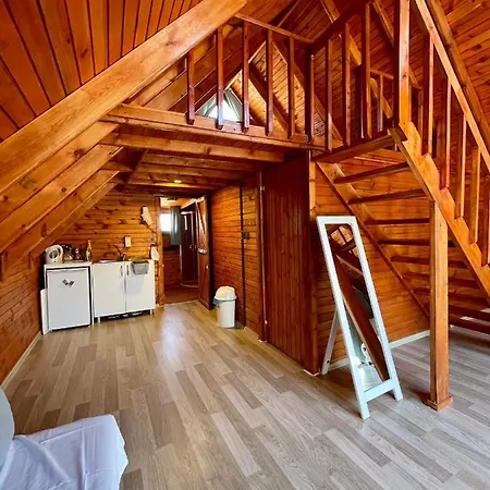 Bingidi Bungalov * Ayvalik