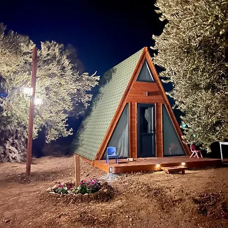 Bingidi Bungalov Campsite Ayvalik