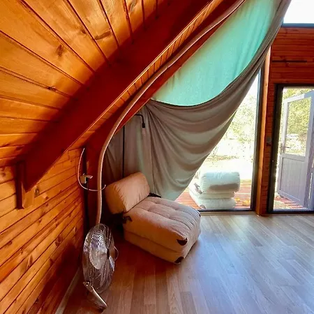 Bingidi Bungalov * Ayvalik