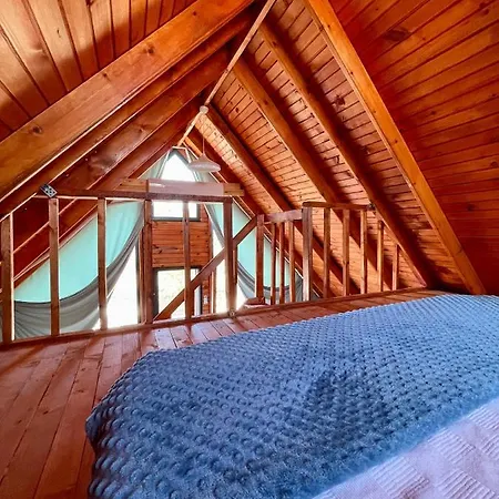 Bingidi Bungalov Ayvalik