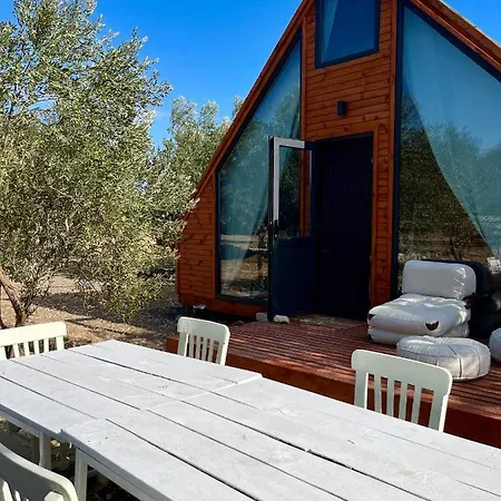 Bingidi Bungalov Ayvalik